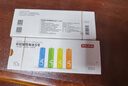 京東京造5號(hào)電池10節(jié)單色裝彩虹堿性電池?zé)o汞環(huán)保 玩具/血壓計(jì)/血糖儀/遙控器/掛鐘/電子鎖/體脂秤/鼠標(biāo) 曬單實(shí)拍圖