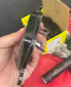 泰明頓（TEXTAR）陶瓷剎車片后片適用于馬自達3昂克賽拉(手剎)1.5/2.0L 2587801SC 曬單實拍圖