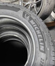 米其林（MICHELIN）汽車輪胎 235/45R18 98W 浩悅五代 Primacy 5 適配帕薩特/星瑞 曬單實(shí)拍圖