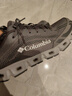 Columbia哥倫比亞溯溪鞋男25春夏徒步鞋防滑輕便涉水鞋 BM4617 024 41.5 曬單實(shí)拍圖