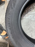 普利司通（Bridgestone）汽車輪胎 225/65R17 102V H/L001 適配奇駿/昂科威/RAV4榮放 曬單實(shí)拍圖