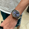 天梭（TISSOT）手表 風(fēng)度系列男表 瑞士石英男士鋼帶腕表商務(wù)表畢業(yè)禮物 曬單實(shí)拍圖