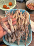 六和 櫻桃谷鴨 冷凍鴨舌 0.6斤    六和鹵鴨舌醬鴨舌燒烤食材 曬單實(shí)拍圖