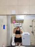 仁和升級版白蕓豆左旋肉堿美式黑咖啡0糖0脂0卡有氧健身運動3盒 曬單實拍圖