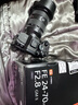 索尼（SONY）FE 24-70mm F2.8 GM II 全畫幅標準變焦大三元二代G大師鏡頭SEL2470GM2 FE24-70mm F2.8 GM【二代】 官方標配 曬單實拍圖