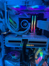電競(jìng)叛客GeForce RTX 5080 X3W MAX 16GB DLSS 4 臺(tái)式機(jī)電腦顯卡 deepseek人工智能 電競(jìng)游戲設(shè)計(jì)渲染顯卡 RTX 5080 X3W 16GB 曬單實(shí)拍圖