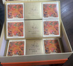 金絲云鵲鵲喜中秋月餅禮盒328型740g云南特色5味10枚中秋節(jié)送禮佳品 曬單實拍圖