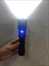 0.01限時(shí)搶購超亮強(qiáng)光手電筒便攜充電戶外變焦疝氣燈遠(yuǎn)射聚光燈 普通迷你版 曬單實(shí)拍圖