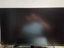 三星（SAMSUNG）27英寸 S61F IPS 2K 100Hz 窄邊框 低藍(lán)光不閃屏 旋轉(zhuǎn)升降 高清 電腦 辦公 顯示器 LS27F610EACXXF 曬單實拍圖