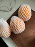 新奇士（Sunkist）3107進(jìn)口橙子新鮮水果當(dāng)季甜臍藍(lán)標(biāo)橙大果禮盒裝 4000g單果200-230g 曬單實(shí)拍圖