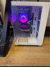 名龍?zhí)门_式組裝電腦主機i7 14700F/RTX5060/5070ti顯卡游戲電競直播DIY組裝機臺式機整機全套黑神話悟空 標(biāo)準(zhǔn)版i7-14700F/5060 8G 曬單實拍圖