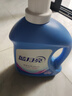 藍(lán)月亮 深層潔凈洗衣液 2.75kg*2+1kg*3袋+500g*3袋 薰衣草香 強(qiáng)效去污 曬單實(shí)拍圖