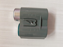 華帝（VATTI）原裝燃?xì)饩勰茉罹吲浼10046B/BH807A3/BH806C/i1001裝電池盒 電池盒單邊內(nèi)蓋咨詢后加庫(kù)存才可下單 曬單實(shí)拍圖