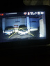 惠普行車記錄儀 f969x 4K超清索尼傳感器 星光夜視 AI輔助駕駛 5Gwifi 曬單實(shí)拍圖