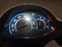 YAMAHA雅馬哈125巧格i國4電噴125JOGI踏板YAMAHA摩托車 象牙白色鼓剎 曬單實(shí)拍圖