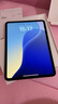 Apple/蘋果 iPad Pro 11英寸 M4芯片 2024年新款平板電腦(256G WLAN版/MVV83CH/A)深空黑色 曬單實(shí)拍圖