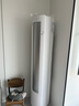 美的（Midea）空調(diào)柜機(jī) 酷省電升級(jí)Pro 新一級(jí)能效家用立式柜機(jī)空調(diào) 變頻冷暖客廳空調(diào) 家電以舊換新國家補(bǔ)貼20% 大2匹 一級(jí)能效 酷省電ultra 25年新款 曬單實(shí)拍圖