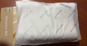 賽諾（SINOMAX）4D護頸枕第3代升級款深睡眠慢回彈記憶枕可調節枕芯 高枕大號(170以上選) 單只 曬單實(shí)拍圖