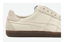 Onitsuka Tiger鬼塚虎德訓(xùn)懶人鞋男女 春夏懶人運(yùn)動(dòng)休閑鞋TOKUTEN SLIP-ON 米白色 37 曬單實(shí)拍圖
