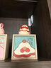 大美術(shù)館（BigGallery）十二生肖車載擺件可愛手辦生日禮物驚喜送女孩男生玩具擺件-酉雞 曬單實(shí)拍圖