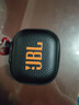 JBL 丁禹兮同款Sense Lite音悅?cè)κ孢m版開放式無線藍(lán)牙耳機(jī)國家補(bǔ)貼非骨傳導(dǎo)運(yùn)動跑步掛耳式不夾耳 黑 曬單實(shí)拍圖