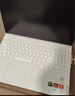 聯(lián)想拯救者R9000P 2025 AI元啟游戲筆記本電腦(銳龍9 8945HX 32G1T RTX5070 2.5K240Hz 白)國家補貼20% 曬單實拍圖