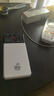 德芊【送免費(fèi)流量】隨身wifi2025款1W毫安5Ghz雙頻充電寶合一無線wi-fi6移動(dòng)網(wǎng)絡(luò)無限流量上網(wǎng)車載路由 全網(wǎng)通【光纖版】10000毫安-贈(zèng)送3000G 曬單實(shí)拍圖