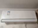 美的（Midea）空調(diào)風(fēng)尊全面風(fēng)·掛機(jī)大1.5匹 新一級(jí)能效變頻冷暖 3D環(huán)游風(fēng) 送風(fēng)舒適 國(guó)家補(bǔ)貼20%空調(diào)官方旗艦店 1.5匹 一級(jí)能效 全面風(fēng)·風(fēng)尊二代 曬單實(shí)拍圖