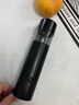 拜杰電動(dòng)胡椒研磨器家用廚房神器調(diào)料黑胡椒粒海鹽香料孜然花椒研磨瓶 Type-C充電款【研磨快+易清洗】 粗細(xì)可調(diào)丨陶瓷磨芯丨續(xù)航60天 曬單實(shí)拍圖