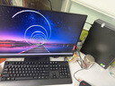 聯(lián)想ThinkCentre K70 商用辦公高性能臺式電腦主機(酷睿14代i5-14400 32G DDR5 1TB SSD)23.8英寸 曬單實拍圖