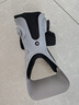 冠愛（GUANAI）醫(yī)用足托矯正器足下垂足內(nèi)翻矯正鞋腳托矯形康復訓練護具可穿鞋內(nèi) 曬單實拍圖