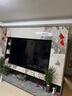 創(chuàng)維電視85A4F 85英寸百級(jí)分區(qū)mini led 144Hz高刷 4+64大內(nèi)存一級(jí)能效 85吋電視機(jī) 家電補(bǔ)貼20% 85英寸 A4E 升級(jí)款 曬單實(shí)拍圖