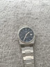 天梭（TISSOT）官旗 瑞士手表PRX超級(jí)玩家系列機(jī)械表男士腕表送男友畢業(yè)禮物 魔法藍(lán)盤鋼帶T137.407.11.041.00 曬單實(shí)拍圖