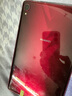 華為（HUAWEI）平板M6 8.4英寸高能版 華為二手平板電腦 幻影紅 高能版 6G+128G WiFi+4G 曬單實(shí)拍圖