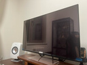 華碩ROG 超神X OLED 31.5英寸4K顯示器240Hz顯示器電競G-sync兼容 0.03ms響應 Type-C HDR400 DP2.1 曬單實拍圖