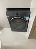 海爾（Haier）【云溪4.0】77E滾筒洗衣機(jī)全自動(dòng)直驅(qū)精華洗2.0超薄平嵌羊毛綠標(biāo)認(rèn)證一級(jí)能效家電國(guó)家補(bǔ)貼 77E洗烘|直驅(qū)精華洗2.0+1.21超高洗凈比 曬單實(shí)拍圖