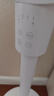 米家小米空氣循環(huán)扇電風扇落地扇家用直流變頻大廣角輕音節(jié)能臺地兩用 APP調(diào)節(jié) 曬單實拍圖