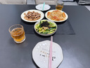 必品閣（bibigo）韓式泡菜水餃 1200g 約48只 早餐夜宵 生鮮速食餃子 速凍食品 曬單實拍圖
