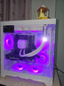 名龍?zhí)胕5 14600kf/5060/5060Ti/5070Ti/5080顯卡組裝電腦電競游戲臺式主機辦公設計機黑神話悟空DIY整機 進階版 I5 14600KF/RTX5060Ti 單主機 曬單實拍圖