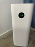 米家【家電國家補貼】小米空氣凈化器5S家用除甲醛除菌除過敏AC-M24-SC 曬單實拍圖