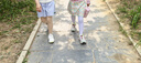 貓人兒童襪子女童春夏【防滑+不易勾絲】舞蹈襪女寶寶純白連褲打底襪 曬單實拍圖