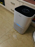 美的（Midea）寵物優(yōu)選空氣凈化器 殺菌消毒過濾貓毛浮毛除過敏源 除臭塵螨灰塵母嬰家用空氣凈化機 【養(yǎng)寵優(yōu)選】除臭殺菌過濾浮毛Z1 曬單實拍圖