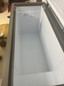 海爾（Haier）冰柜家用京東自營(yíng)300升以上大容量小冰箱小型-38度超低溫速凍保鮮BC/BD-368GHPCD家電國(guó)家補(bǔ)貼20% 曬單實(shí)拍圖
