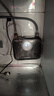 蘇泊爾（SUPOR）電熱水器5500W即熱式小廚寶廚房家用衛(wèi)生間不限水量迷你速熱節(jié)能免儲水過水熱水寶DJ01 曬單實拍圖