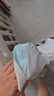 babylove嬰兒防曬斗篷夏季透氣寶寶遮陽外套披肩兒童外出披風(fēng)防紫外線 曬單實(shí)拍圖