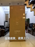 三星（SAMSUNG）501L三星AI神8系進(jìn)階款 超薄零嵌平嵌嵌入式十字四開(kāi)門(mén)一級能效變頻三系統大容量冰箱以舊換新補貼 RF50DG513101SC【皎月白】 曬單實(shí)拍圖