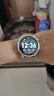 HUAWEI WATCH GT 5 國家補貼15% 砂礫棕46mm華為智能手表情緒健康助手玄璣感知系統(tǒng) 曬單實拍圖