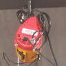 滬工小金剛電動葫蘆220v小型吊機家用升降遙控便攜式 【升級雙孔】500KG30M+無線遙控 曬單實拍圖