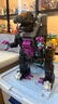 變形金剛（TRANSFORMERS）兒童玩具模型禮物手辦周邊機(jī)器人世代精選泰坦級G1鐵甲龍G1092 曬單實(shí)拍圖
