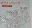 愛莉兒&歐蘿拉少女內(nèi)褲平角褲頭女大童女士四角內(nèi)褲初中生高中生女生底褲XL 曬單實拍圖